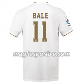 Completo Calcio Real Madrid Gareth Bale 11 Divisa Prima 2019/2020